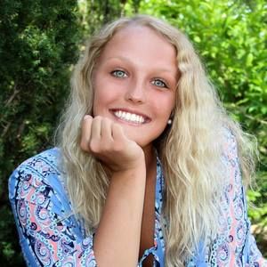 Meet your Posher, Kady